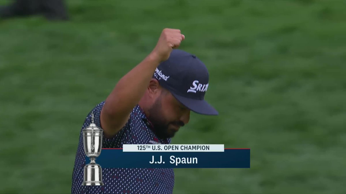 What a moment. Chills.