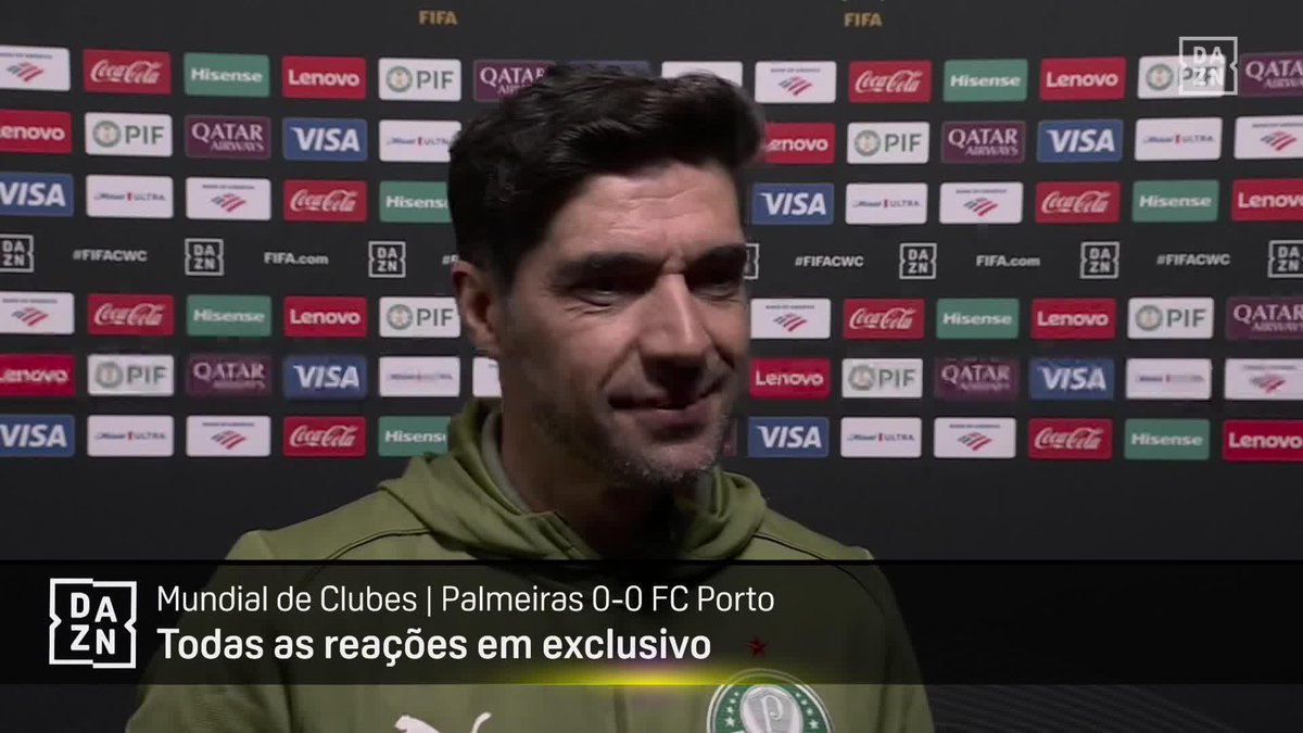 "Se o segundo guarda-redes do Porto tem esta qualidade, imaginem o primeiro. Acho que sem dúvida nenhuma o melhor jogador em campo foi o Cláudio Ramos" — Abel