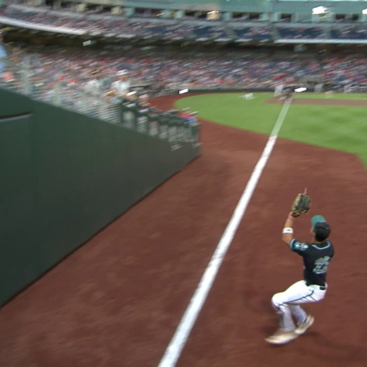 THIS CATCH 🤯 #SCTop10