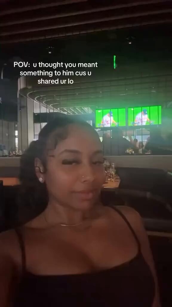 He making sure nobody in the same place at the same time 😭😭 that’s crazy