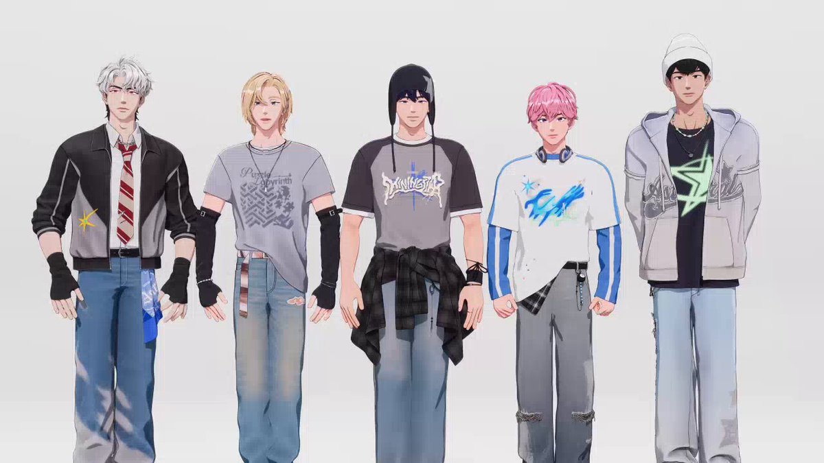 ◤PLAVE◢ PLAVE(플레이브) OFFICIAL PLAVE JAPAN OFFICIAL 「かくれんぼ」 #楽天ミュージック で配信スタート🎉 🎧さっそく聴く👇 #PLAVE #プレイブ #かくれんぼ #PLAVE_Kakurenbo