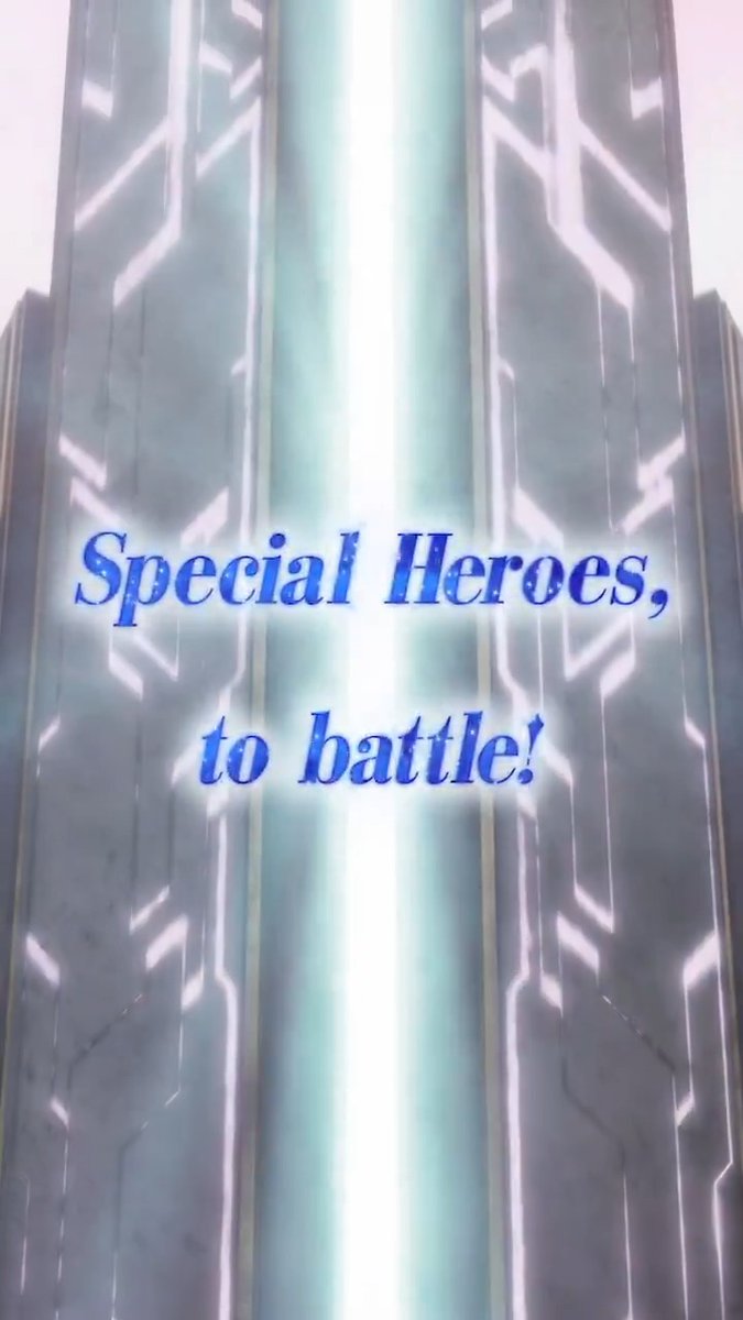 Special Heroes in alluring swimsuits are coming soon in the Special Heroes summoning event: Pious Summer! Also, 5★ Hero Fogado: Summer of Bliss will appear as a Score Reward in the next Tempest Trials+ event! #FEHeroes #FireEmblem