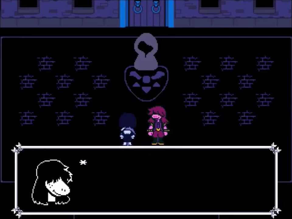 i was inspired