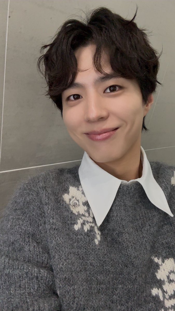 [🎁] HAPPY BOGUMMY DAY - BIRTHDAY GIFT # 2 보검복지부에게 BOGUMMY가 준비한 두 번째 선물이 도착했습니다. #PARKBOGUM #박보검 #HAPPYBOGUMMYDAY #THEBLACKLABEL #더블랙레이블