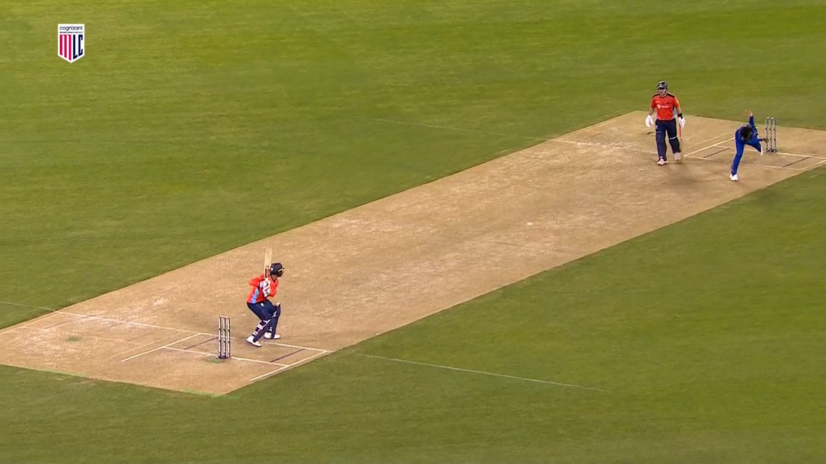 Hassan Khan brought the 🔥