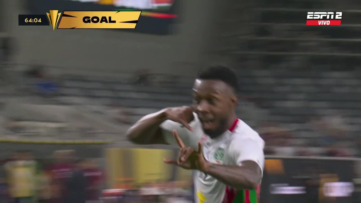 ¡¡SURINAM 3-2 COSTA RICA EN LA COPA ORO!! 📺 La CONCACAF Copa Oro, por #DisneyPlus Premium
