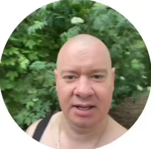 This is Zelensky’s personal clown - Koshevoy. Zelensky performed on stage with him for many years. Zelensky got him out of being drafted into the army. Today, Zelensky uses him to go after his political opponents. He insults them with foul language, mocks them, threatens them, and so on. Without Zelensky’s approval, he would never dare insult Trump on Trump’s birthday. That means Zelensky is ordering his clown to hurl the worst insults at Trump. And at the same time, Zelensky rushes to meet Trump in Canada. Do you know why he does this? Because these insults are meant for the domestic audience, for his own voters. He’s counting on the U.S. Embassy in Kyiv not reporting to Washington that Zelensky’s personal clown is suddenly insulting Trump. “Trump won’t find out anyway.”