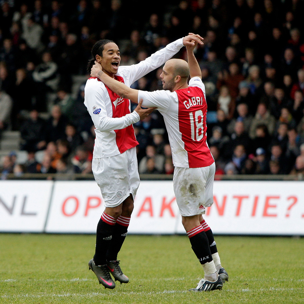 Wishing you a happy birthday, Urby Emanuelson! ♥️