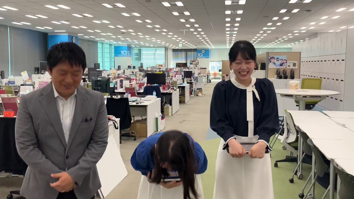 #モーサテ 6月17日（火）のゲストです。 プロの眼 みずほリサーチ＆テクノロジーズ #門間一夫 さん 為替見通し 大和証券 #多田出健太 さん 株見通し 智剣・Oskarグループ #大川智宏 さん NY市場 日本生命NY投資現地法人 #尾木将士 さん ぜひご覧ください！ #矢内雄一郎 #藤井由依 #古旗笑佳