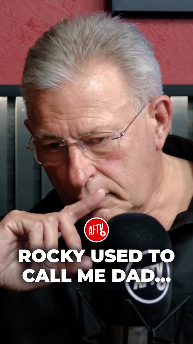 “Remember who you are, what you are, and who you represent.” – David “Rocky” Rocastle. An outstanding footballer and an inspirational human being. ❤️ 🎙️ Tune in to The A-List to hear more from super agent Jerome Anderson! #AList #Rocky #JeromeAnderson