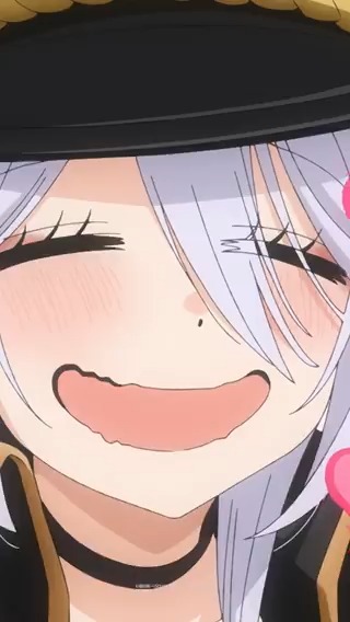 「いけない喜多川さん!!」 Season 1配信中🧵 #着せ恋 #着せ恋アニメ #その着せ替え人形は恋をする