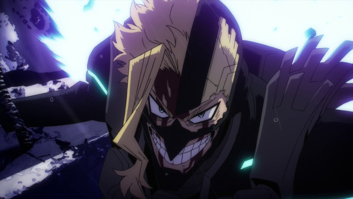 ◤#ヒロアカ FINAL SEASON 最新PVが来た!! ◢ 『僕のヒーローアカデミア FINAL SEASON』 初公開の本編映像で構成した ティザーPVを解禁!! 10月~毎週土曜夕方5:30放送!! YouTube▶ #heroaca_a #MyHeroAcademia