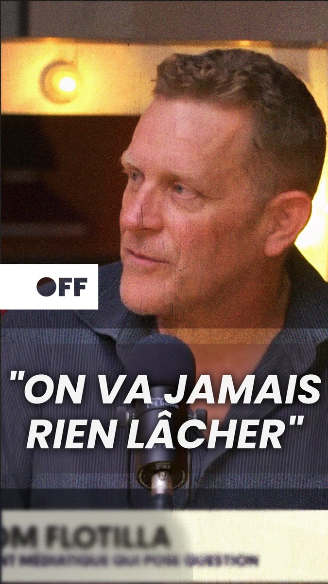 🗣️ « Quand Yanis réalise ‘Netanyahou, portrait d'un criminel de guerre’, c’est un film d’éducation populaire qui va rester des années sur YouTube » Alors que l'exécutif et plusieurs grands médias 🇫🇷 qualifient Yanis Mhamdi de "militant", @jbrivoire salue son travail de journaliste ⤵️