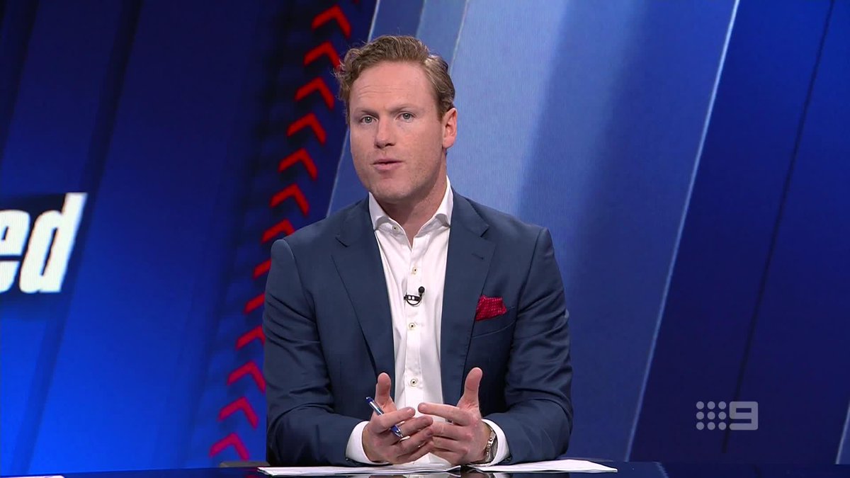 "Tom De Koning essentially asked Graham Wright... if I am going to stay at this football club, what is going to change?" Sam McClure reports exclusive details about TDK's meeting with the incoming Blues CEO. #9FootyClassified | Watch on Nine &amp; 9Now 🖥️