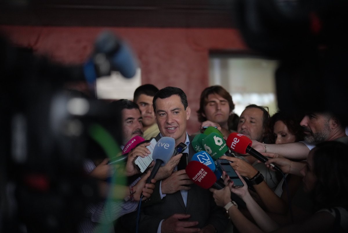 Sánchez ha sido atropellado por la corrupción. ¿Qué tiene que pasar en España para que siga el ejemplo de Portugal, dimita y convoque elecciones? No puede someter a esta agonía al país y a los españoles.