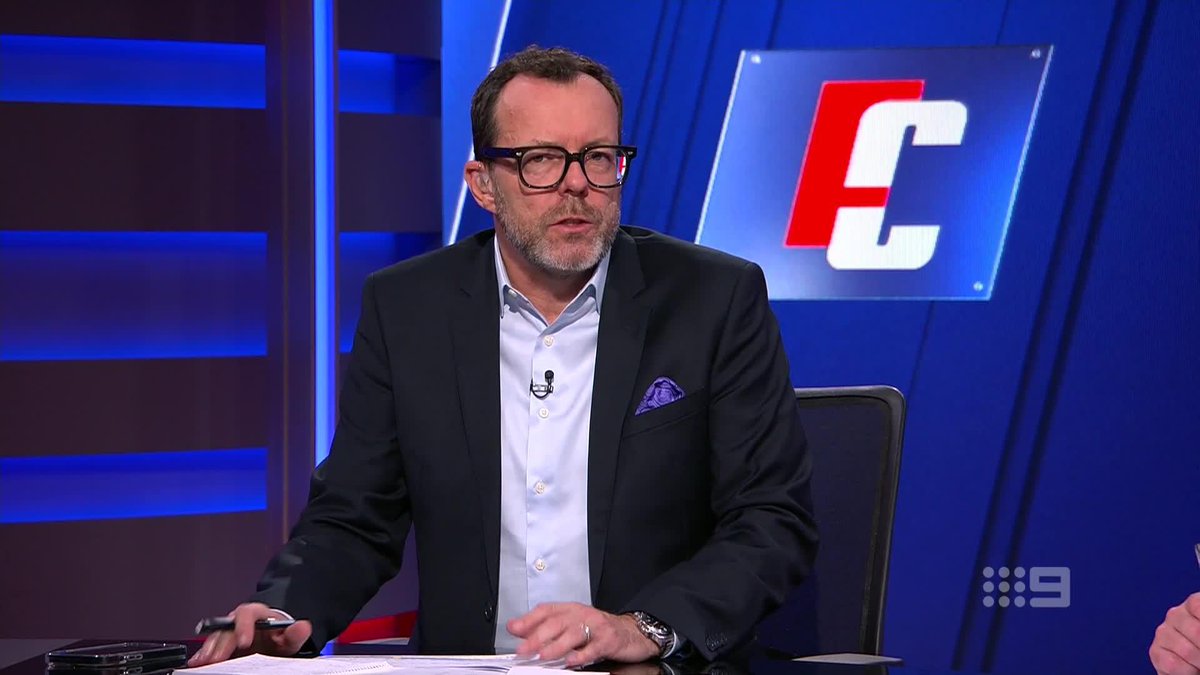 "It just makes no sense, zero sense to play the biggest game, the marquee game.. at 2:30 on a Saturday." Damo and Sam can't understand the AFL sticking with the traditional Grand Final start time. #9FootyClassified | Watch on Nine & 9Now 🖥️