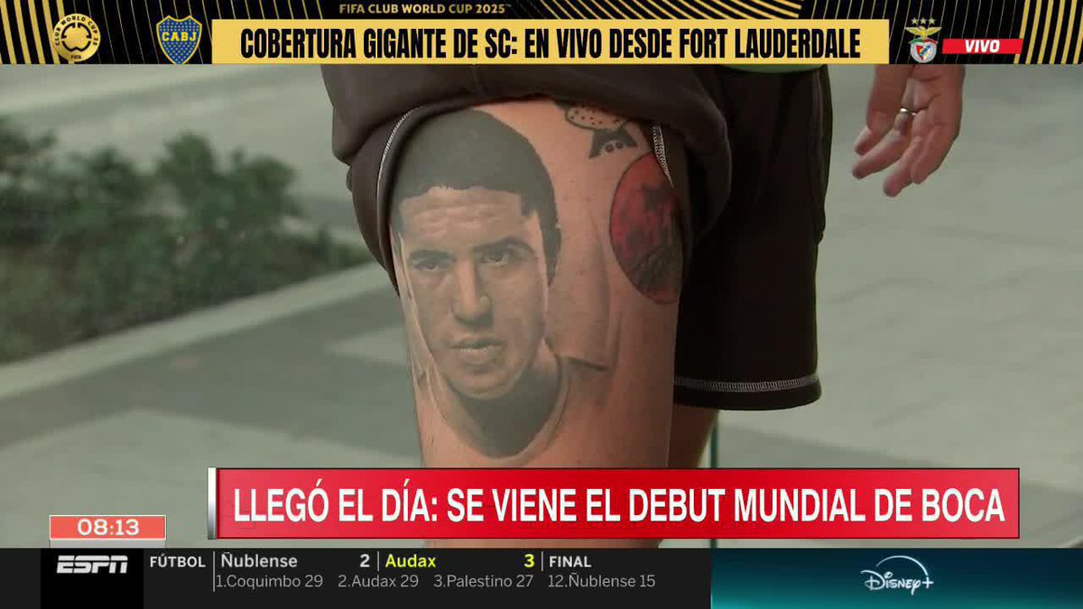 Cuando creces sin un aparato mediático que te bombardee la cabeza...