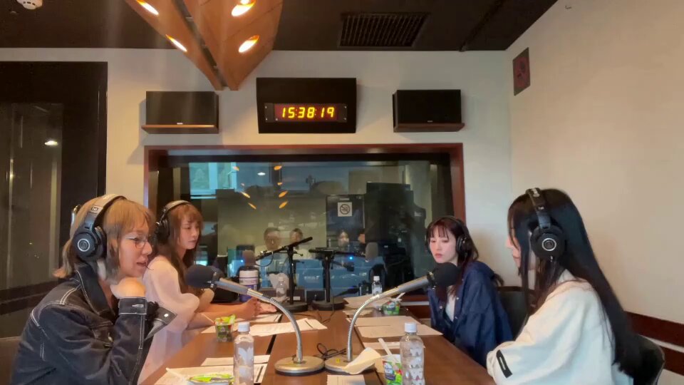 SCANDALのレギュラープログラム 『Catch up supported by 明治ブルガリアヨーグルト#116』配信スタート！ #SCANDAL #キャッチアップ 21:00~AuDee その他配信サイトもこちらからお聞きください！