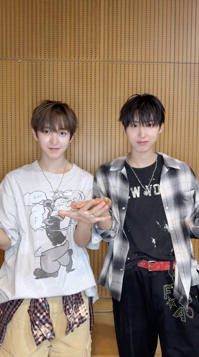 1, 2, 3, You!🫰💘 #주왕 #동현 #Juwang #Donghyeon #KickFlip #킥플립 #Kick_Out_Flip_Now #FREEZE