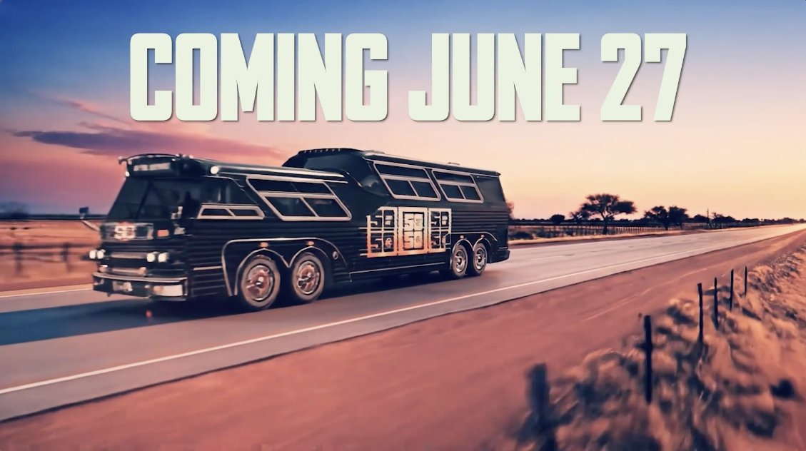 50 states. 50 days 🗺️ 📍 Here’s where SportsCenter is headed this summer ➡️ From Alaska to Maine, the road starts Friday, June 27th with Scott Van Pelt in Washington D.C. (5p ET, ESPN)