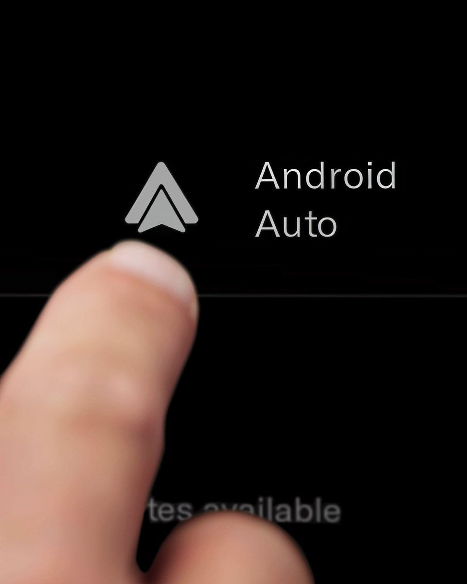 Lucid Owners, the wait for Android Auto™ is over. ⚡ ​ ​Android Auto is now available in all Lucid Airs via the latest over-the-air update. Seamlessly access your favorite Android™ smartphone maps, media and messaging apps on the Lucid Air Glass Cockpit via USB or wirelessly. ​ Stay connected, entertained, and in control. ​ Learn more: ​ ​Android and Android Auto are trademarks of Google LLC. Compatible Android phone and compatible active data plan required.