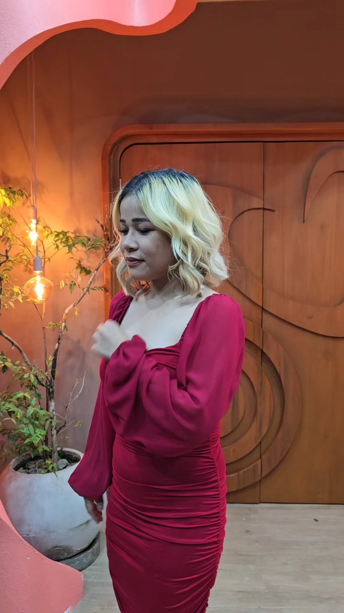 Kira, lumipat ka muna ng pwesto please bwahahahaha 🤣