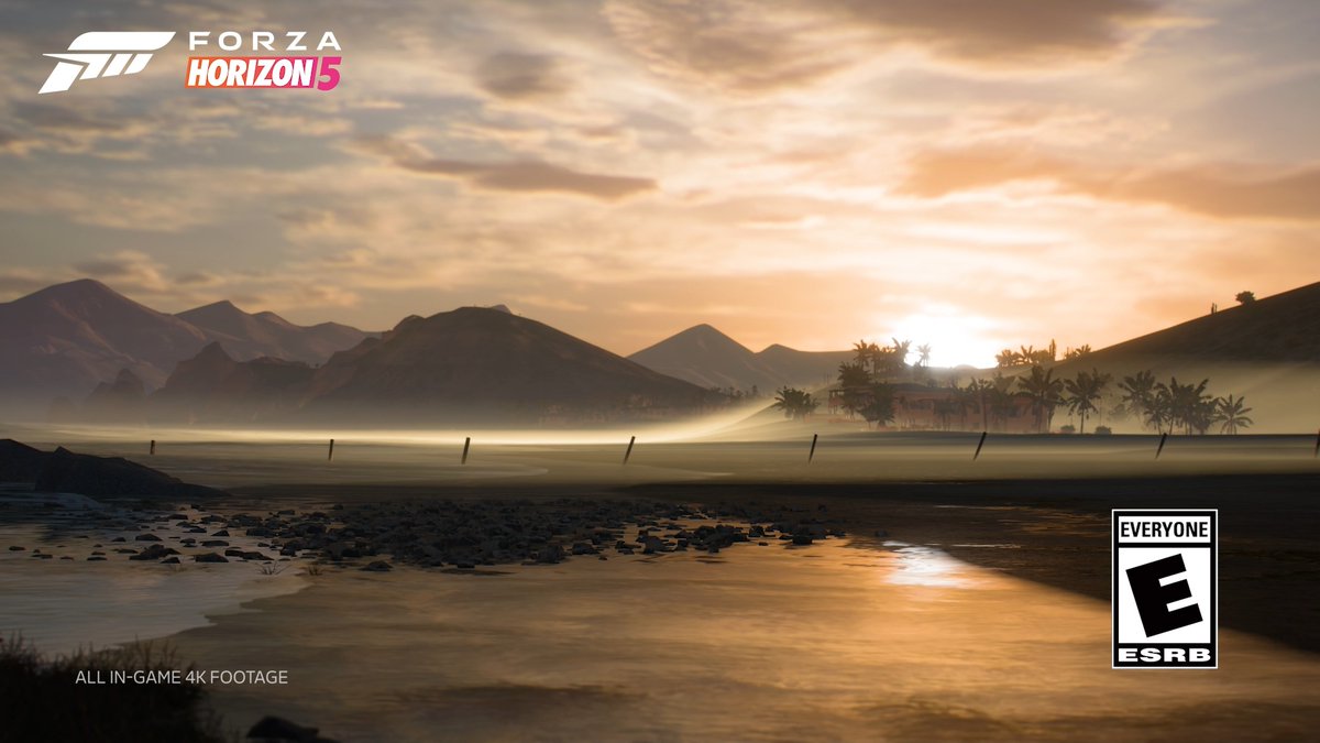 Where is your Horizon happy place?