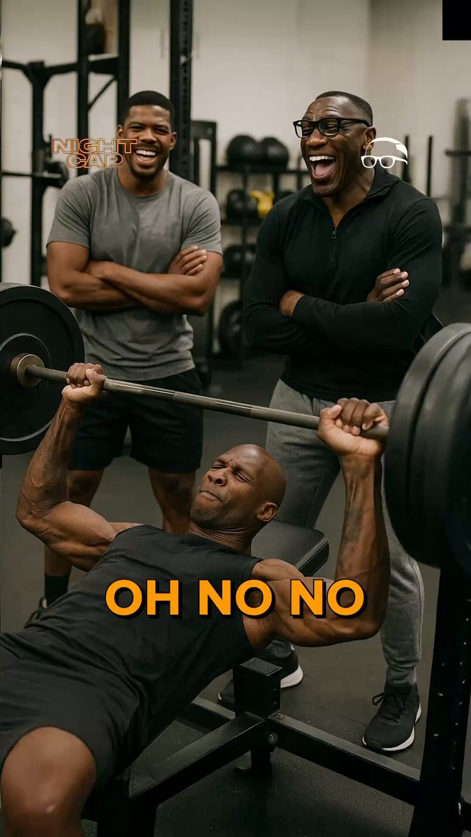 Bruh, he didn’t even believe himself 🤣🤣🤣 shannon sharpe Chad Johnson isojoe Shay Shay Media