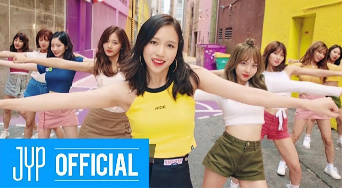 — likey: twice