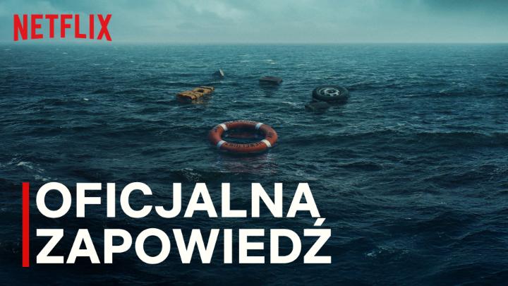 Dostaliśmy teaser serialu "Heweliusz" Jest to najdroższa polska produkcja od Netflixa.