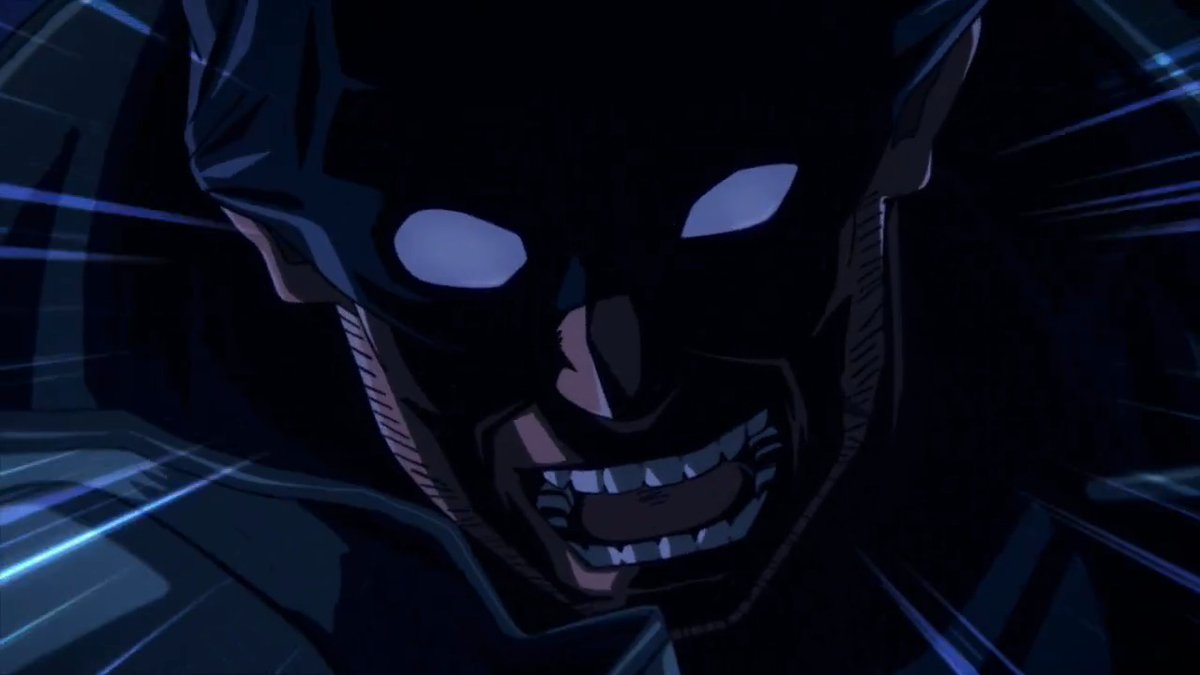 Key Animation: Norimitsu Suzuki (鈴木 典光) Source: My Hero Academia: Vigilantes #11 #ヴィジランテ #heroaca_a