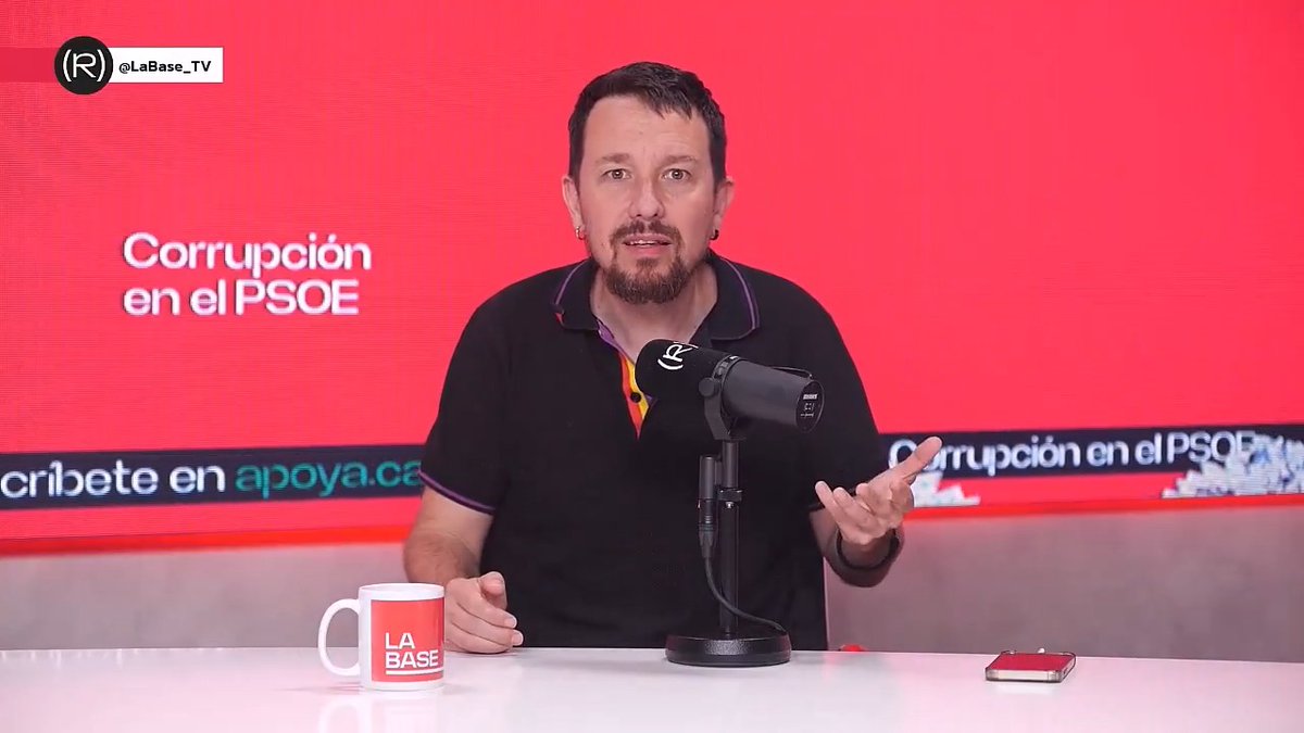 ¿Y ahora qué? Hay un amplio consenso sobre que Pedro Sánchez tendría que hacer algo mucho más contundente que pedir perdón y anunciar una auditoría externa. 📺