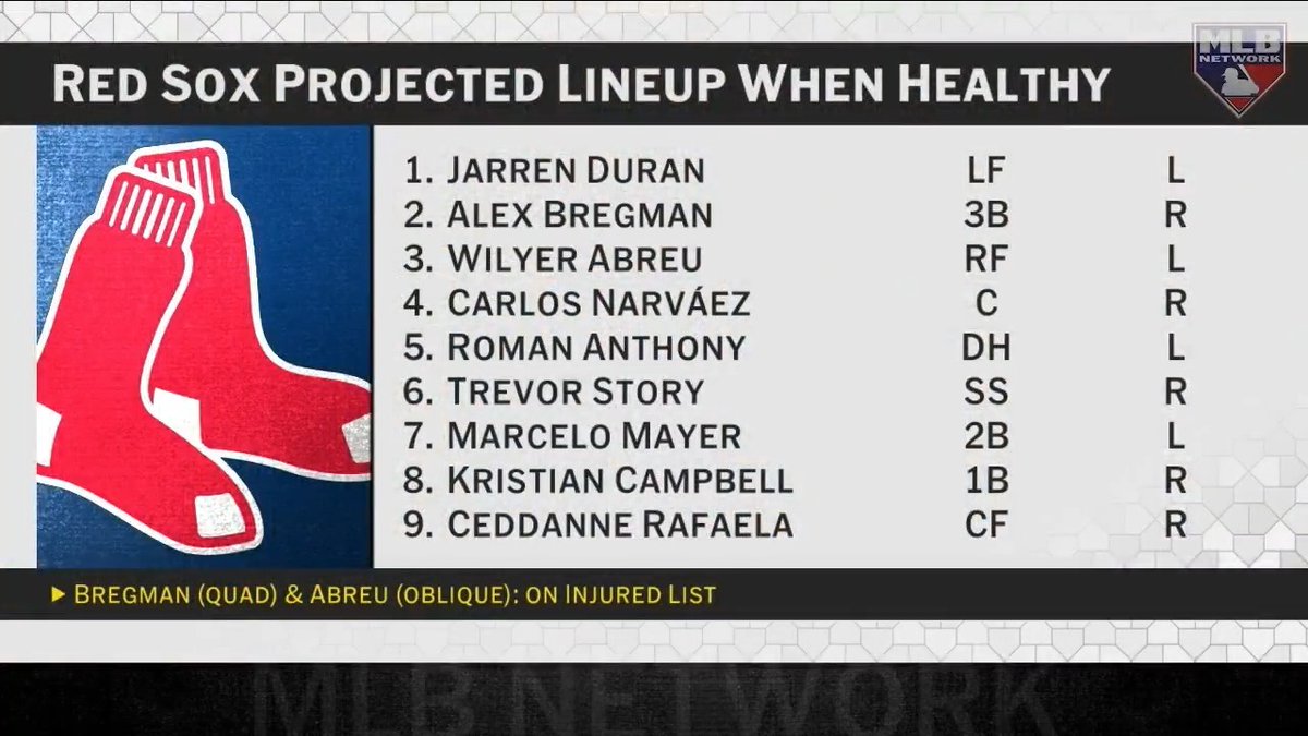 "They can't cover it short-term. Long-term, I don't think it's a bad move." #MLBCentral breaks down the blockbuster deal that sent Rafael Devers to the San Francisco Giants.