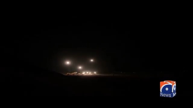 ایران کا اسرائیل پر تازہ حملہ، سائرن بج اٹھے