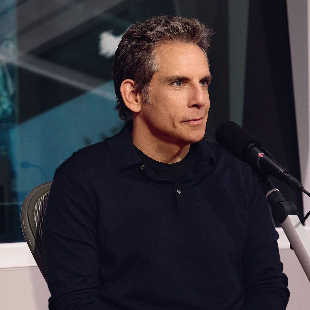 .Ben Stiller on the themes of Severance being a metaphor for real life. Watch his interview with Zane Lowe now and stream Severance on Apple TV.
