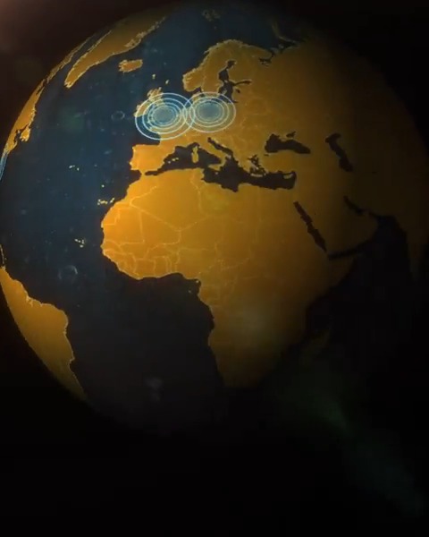 Pack your bags. We’re taking Jurassic World Rebirth around the world 🌎