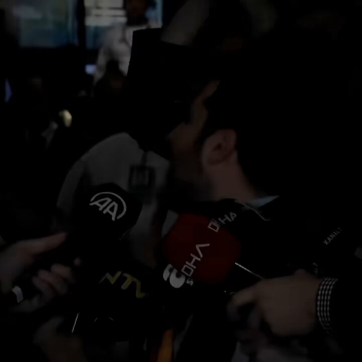 Galatasaray bugün bu haldeyse seninde payın büyük ağabey