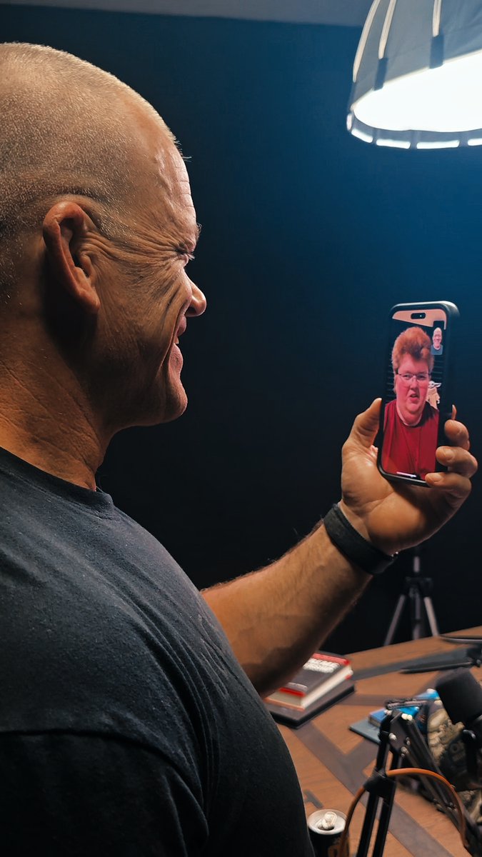 ETHAN IS ON THE PATH. Thanks to everyone who reached out, we got Jocko and Ethan connected and mapped out how we can help him smash his goals. The path is hard. But it's worth it. WE are just getting started. Keep getting after it.