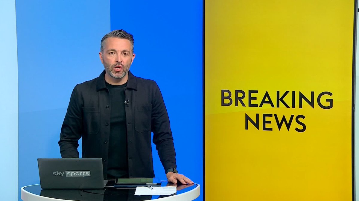 BREAKING: Cardiff appoint former Leicester assistant Brian Barry-Murphy as their new head coach 🚨🔵