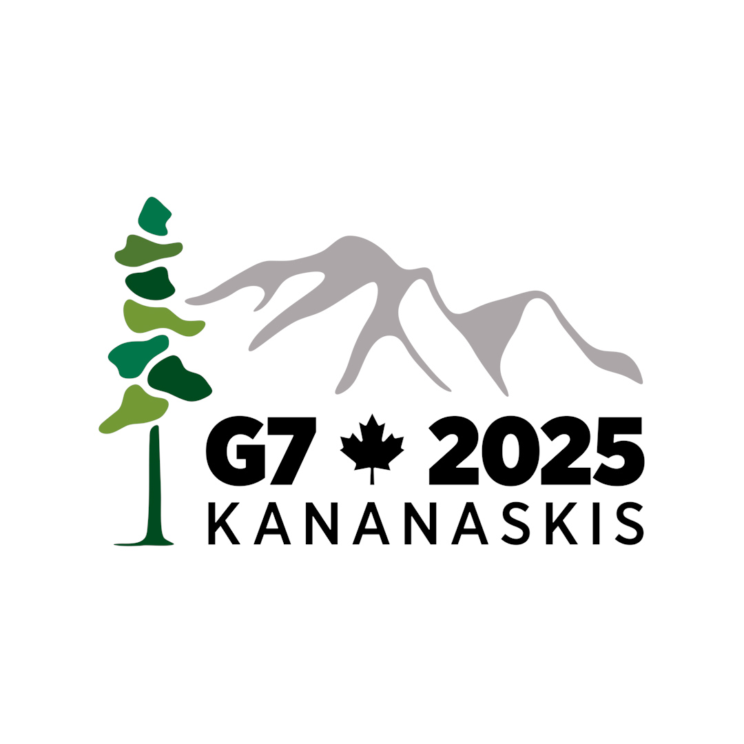 Welcome, G7 partners and world leaders, to #G7Kananaskis.