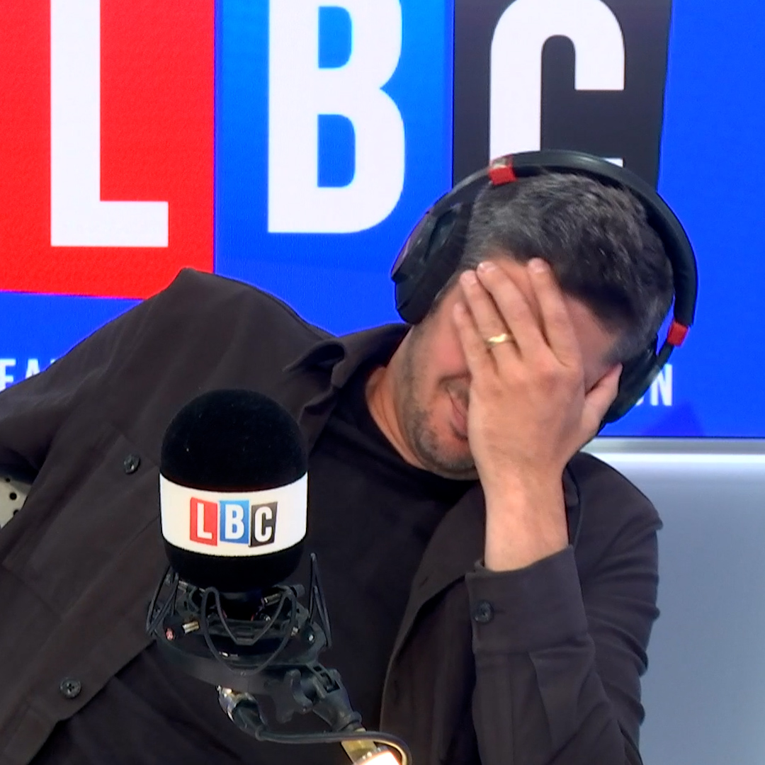 'It's bad that... really, really bad.' Tom Swarbrick reacts to the treasury minister's 'painful' interview with Nick Ferrari, arguing she showed 'contempt' for listeners.