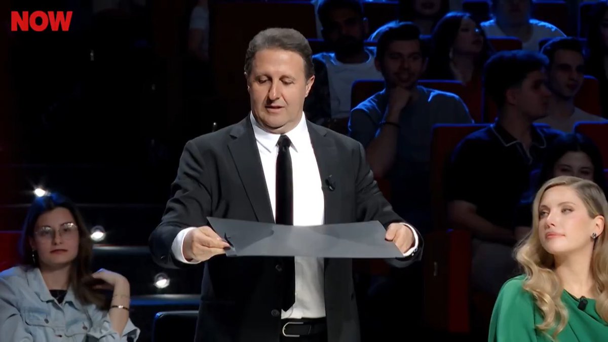 Bu tür şeyler nasıl oluyor