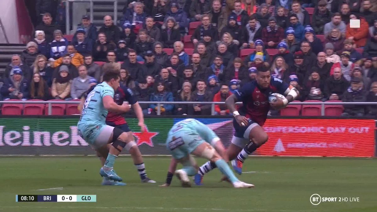 LE GOSSIP ☕️ Racing 92 are reported to be looking into signing former England 🏴󠁧󠁢󠁥󠁮󠁧󠁿 international Nathan Hughes, who currently plays in Japan. Hughes is one of 6️⃣ new signings the club is expected to announce…