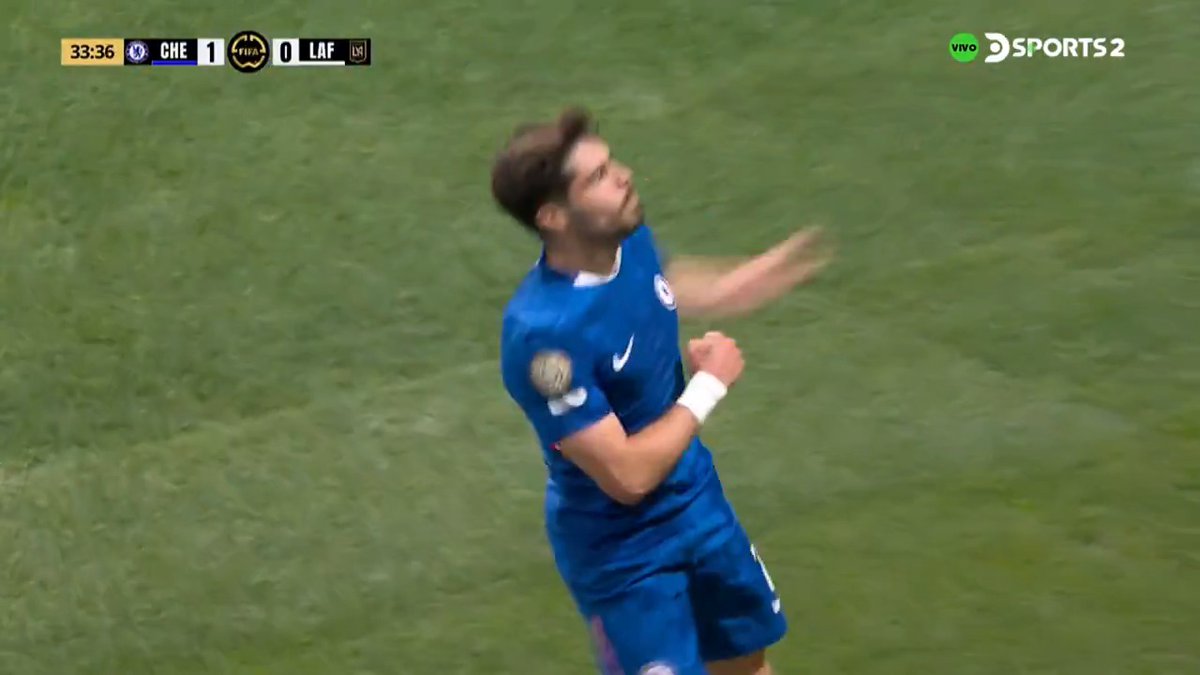 No estamos descubriendo nada pero qué bueno que es Pedro Neto.