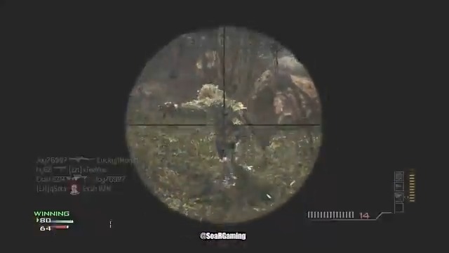The simple times of Cod