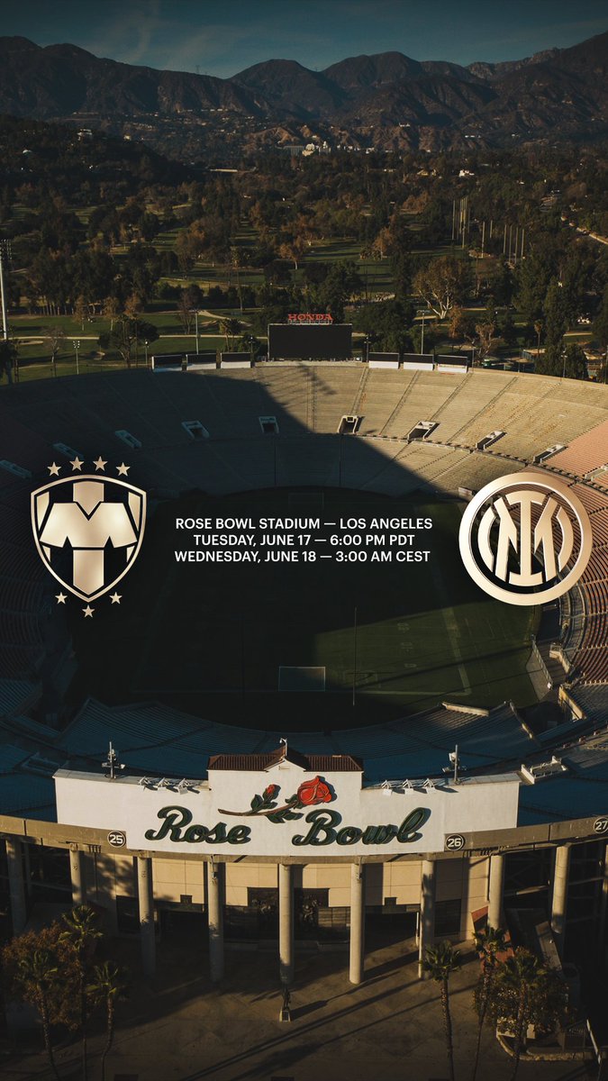 Nel cuore, l’Inter. Negli occhi, il mondo🌎🖤💙 Ora il nostro #FIFACWC inizia. Grazie a ILLENIUM e HAYLASINGS – In My Arms &amp; Republic Records #ForzaInter #TakeItToTheWorld #MonterreyInter