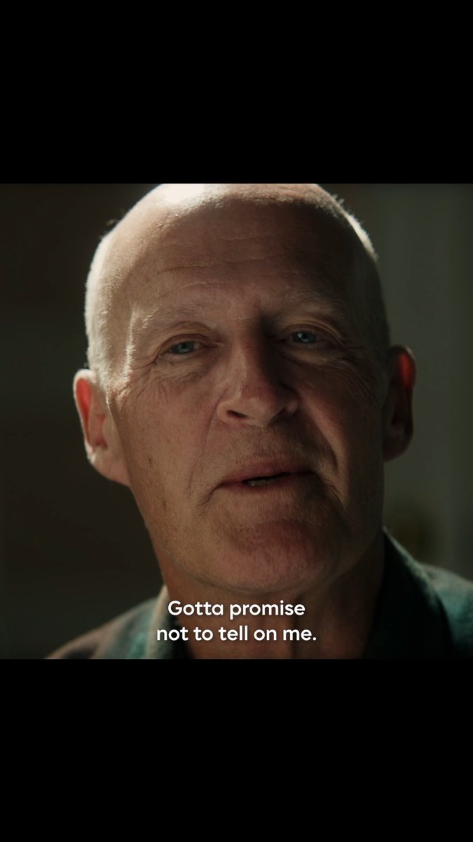 Secrets don't stay buried forever. #TheMortician