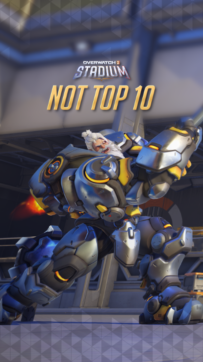 The plays were big, but the laughs were even bigger! 😂🏟️ Check out our favorite “Not Top 10” moments from Stadium and let us know which ones you enjoyed most down in the comments ✨