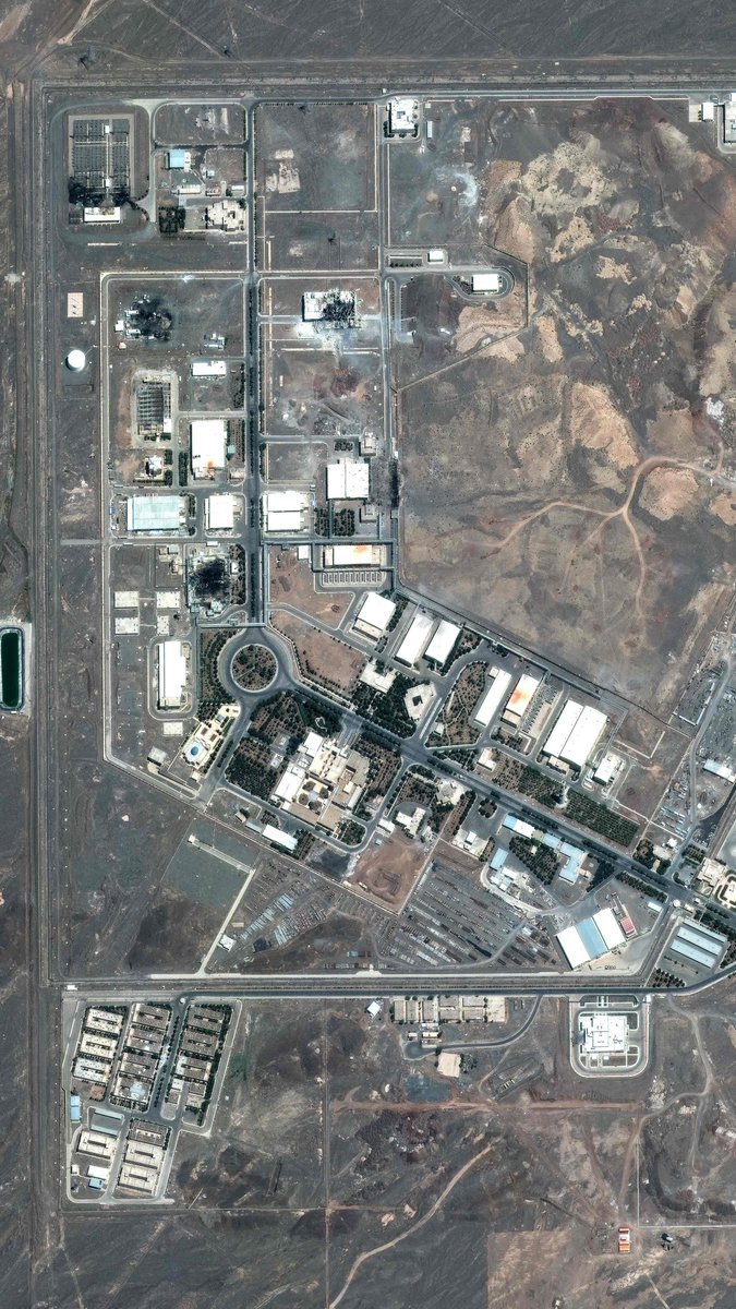 How close is Iran to having a nuclear bomb?