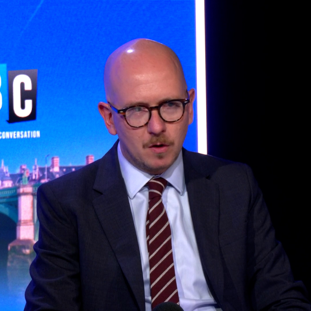 Austerity The Covid pandemic The cost of living crisis Labour's Brian Leishman takes aim at the 'unholy trinity' he believes is to blame for Britain's wealth inequality.